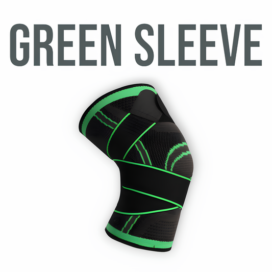 RunFlex™ Green Sleeve
